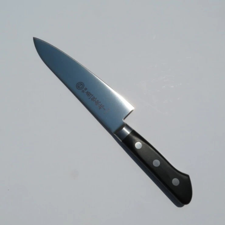 GM モリブデン鋼 牛刀 180mm – 菊一文珠四郎包永（きくいち もんじゅし