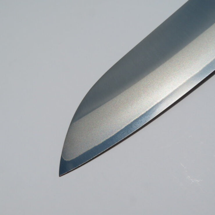 WG 三徳包丁＜マホガニー柄＞ – 菊一文珠四郎包永（きくいち もんじゅ