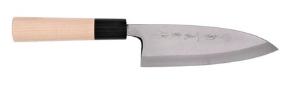 出刃／fish butchering knife