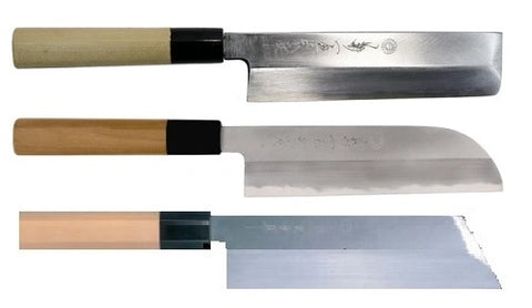 薄刃／vegetable knife