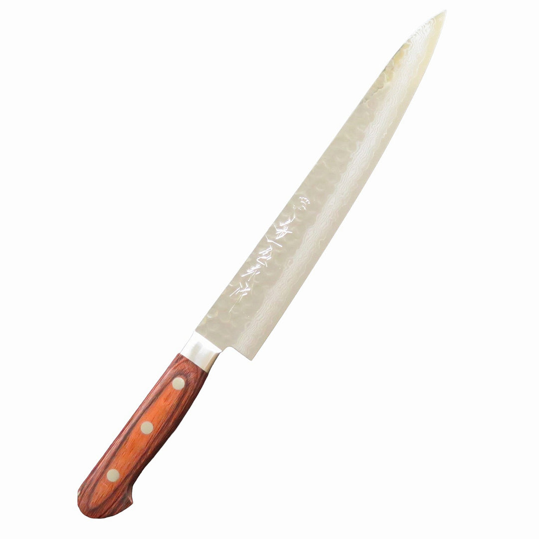 スライサー／slicing knife – 菊一文珠四郎包永（きくいち もんじゅし