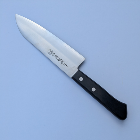 三徳/all purpose knife – 菊一文珠四郎包永(きくいち もんじゅし 三徳/all purpose knife – 菊一文珠四郎包永(きくいち もんじゅし