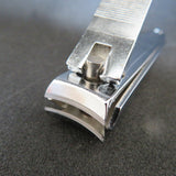 爪切り シルバー（大）