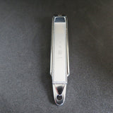 爪切り シルバー（大）