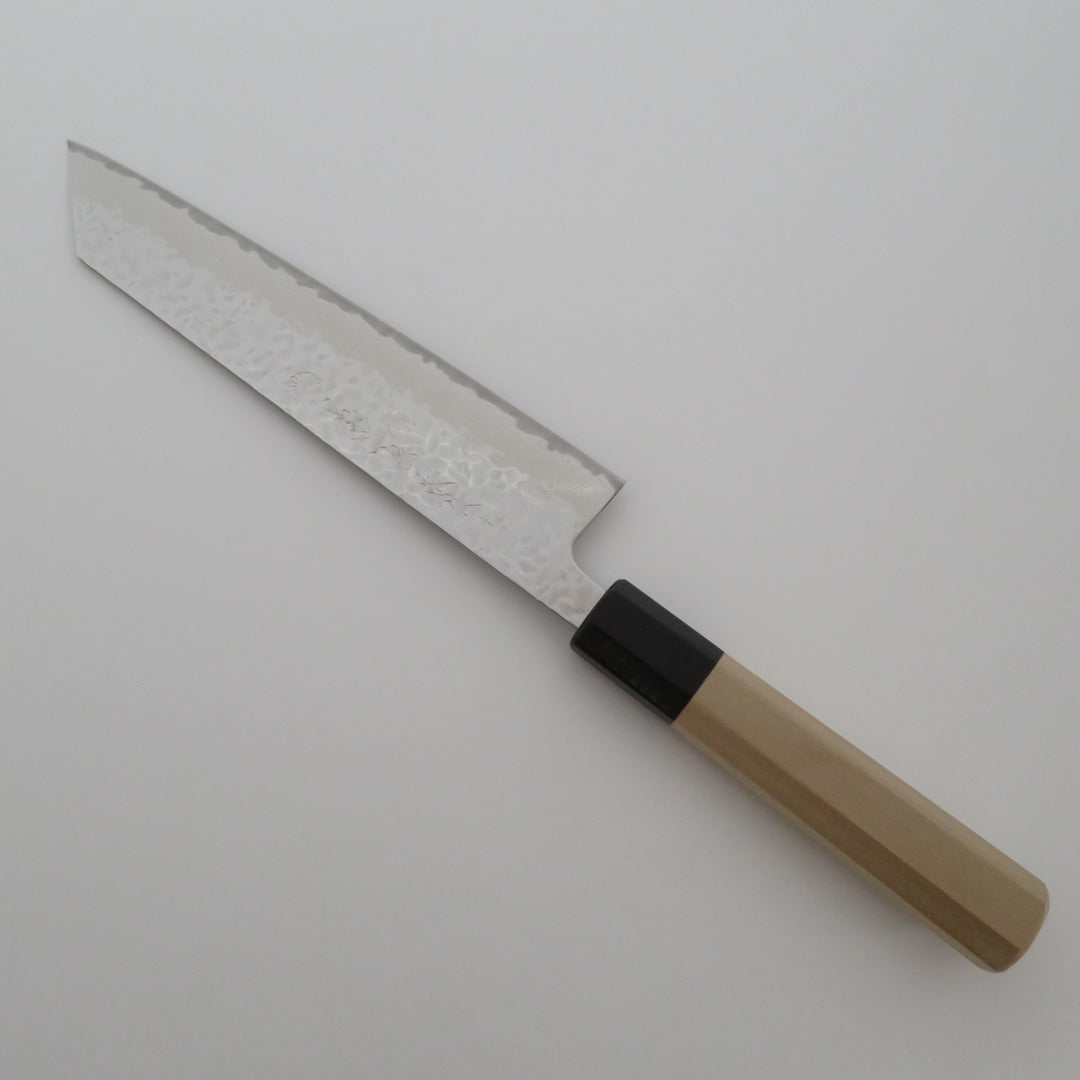 牛刀／chef's knife – 菊一文珠四郎包永（きくいち もんじゅしろう