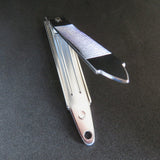 爪切り シルバー（大）