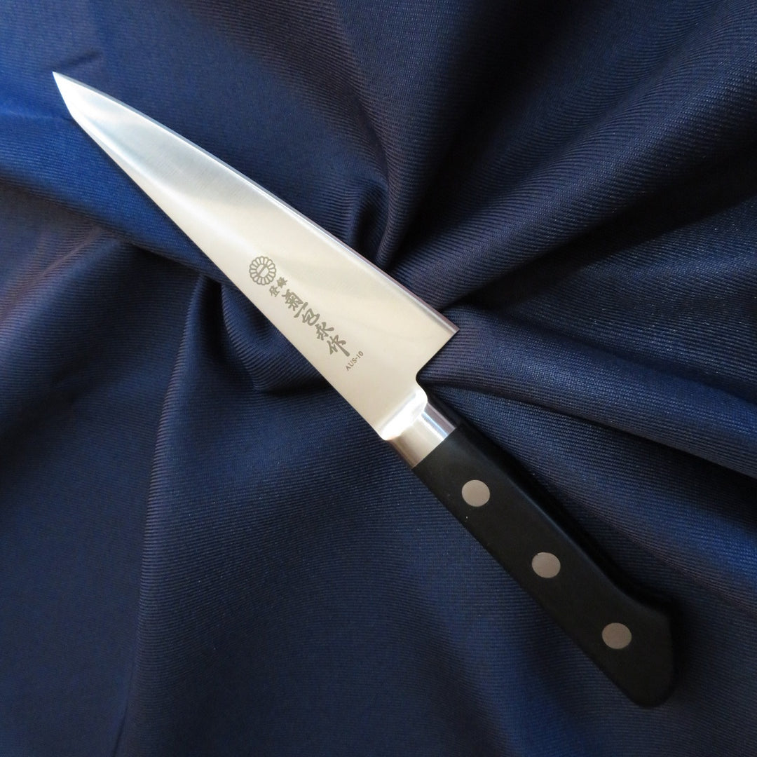 骨スキ／boning knife – 菊一文珠四郎包永（きくいち もんじゅしろう