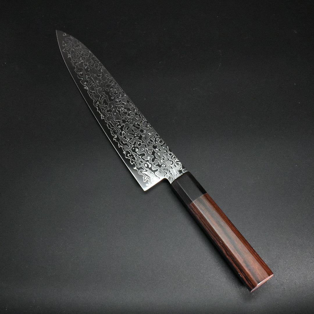 牛刀／chef's knife – 菊一文珠四郎包永（きくいち もんじゅし