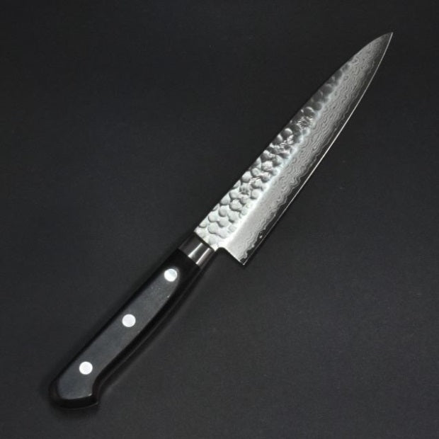 ペティ／small all purpose knife – 菊一文珠四郎包永（きくいち