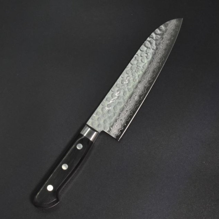 菊一包永作 牛刀 三徳包丁 2本セット 未使用品 万能包丁 シェフナイフ 三徳／all purpose knife – タグ 
