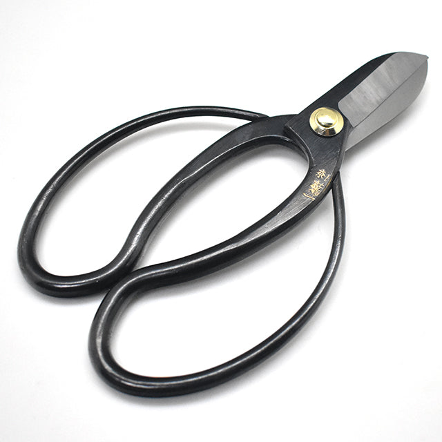 花木鋏／gardening shears – 菊一文珠四郎包永（きくいち