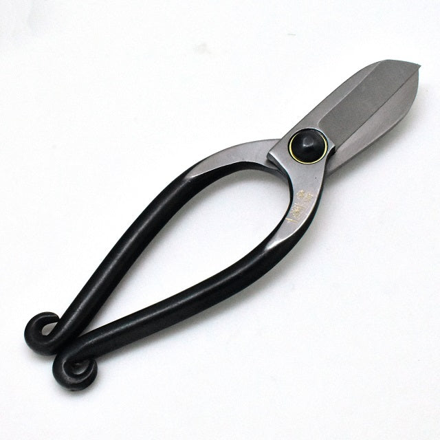 花木鋏／gardening shears – 菊一文珠四郎包永（きくいち