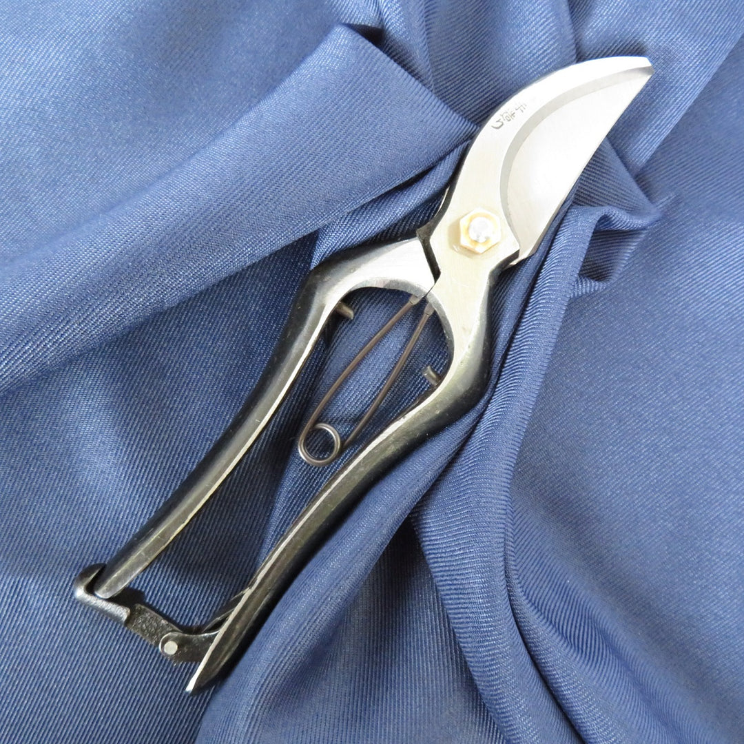 花木鋏/gardening shears – 菊一文珠四郎包永(きくいち 花木鋏/gardening shears – 菊一文珠四郎包永(きくいち